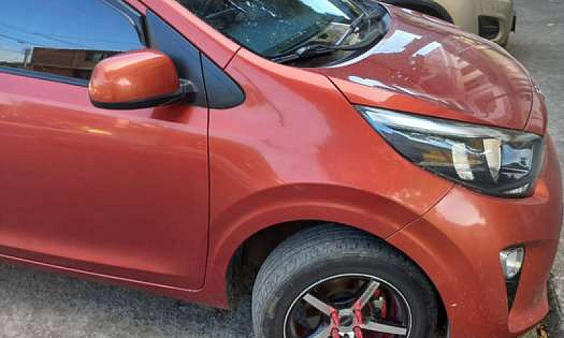Venta De Kia Picanto...
