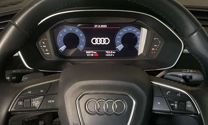 Audi Q3 1.4 Tfsi Amb...