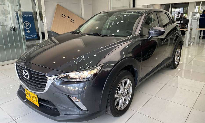 Mazda Cx3 Touring 20...