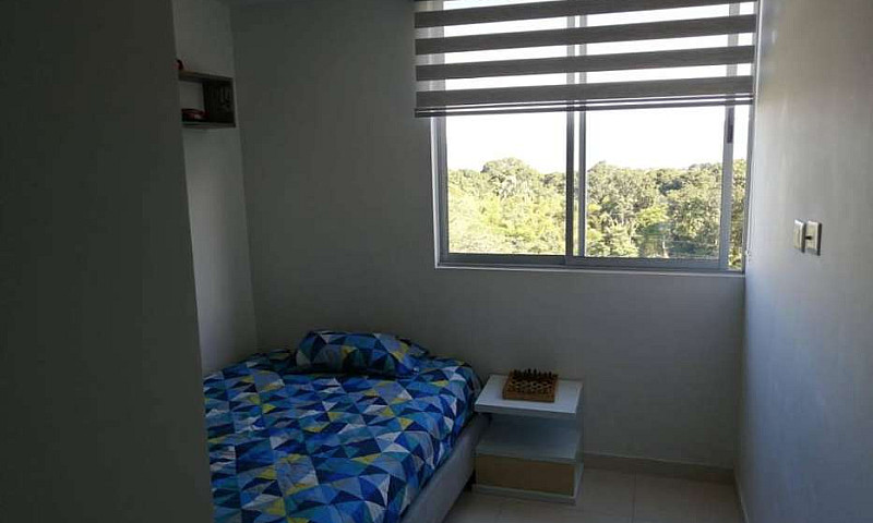 Apartamento En Venta...