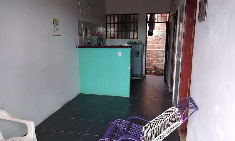 Vendo Casa En El Bar...