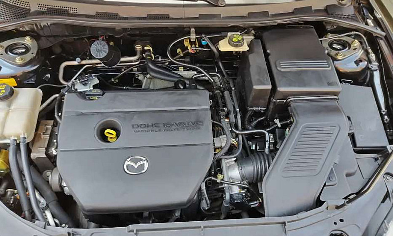 Mazda 3 2.0 Hatchbac...
