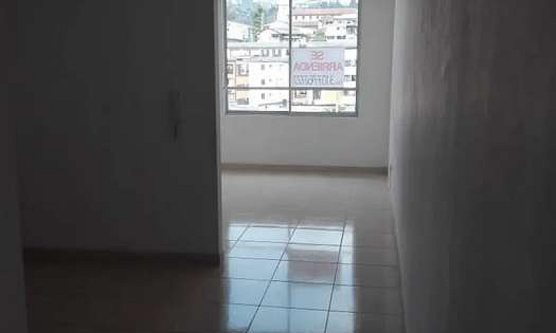 Arriendo Apartamento...