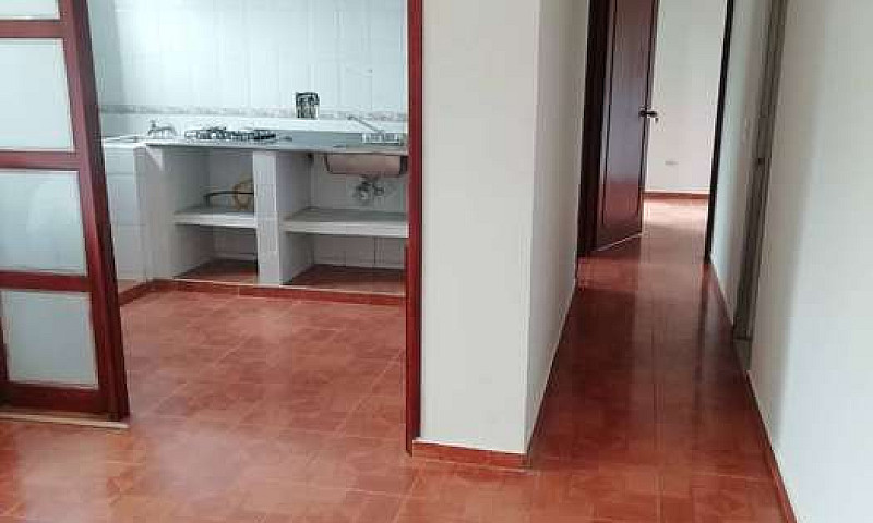 Vendo Apartamento Ce...