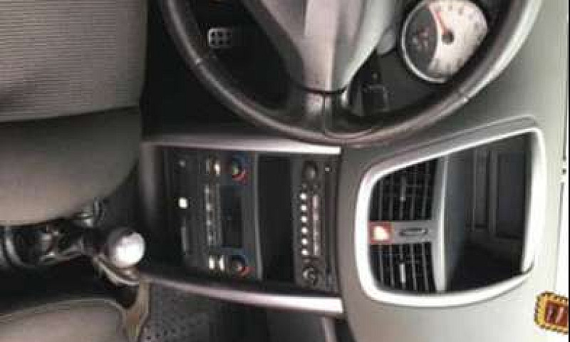 Peugeot 207 Converti...