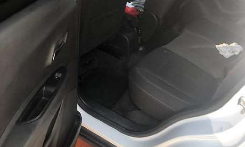 Chevrolet Tracker Ex...
