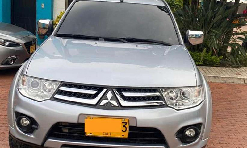 Venta Mitsubishi Nat...