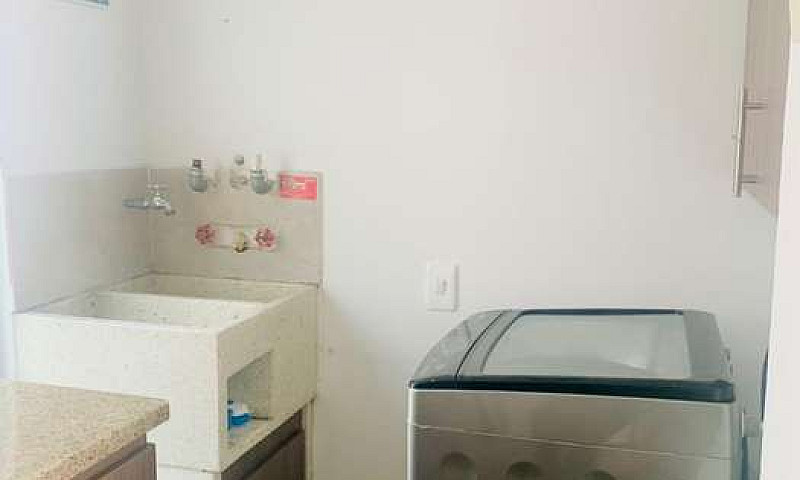 Apartamento Amoblado...