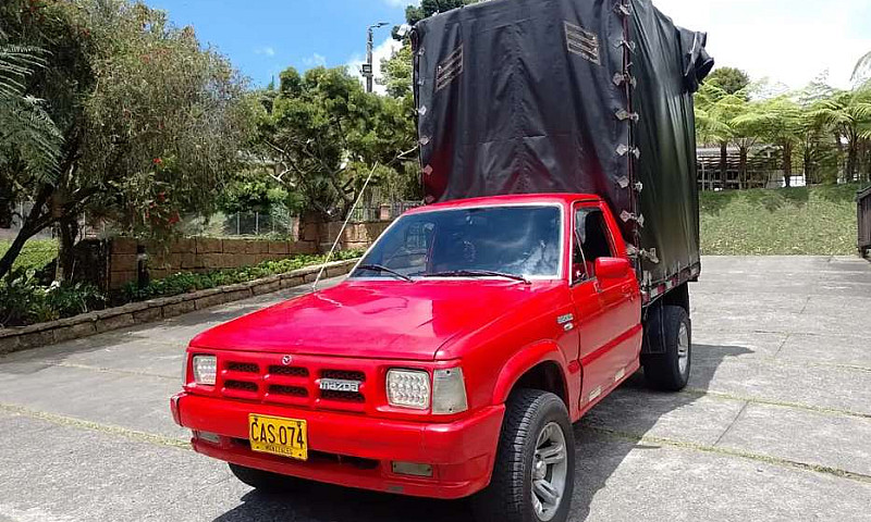 Se Vende Camioneta M...
