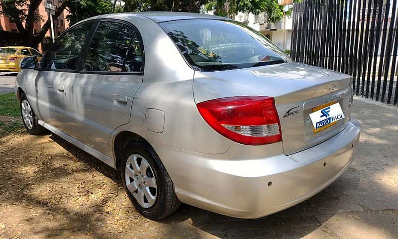Lleva Tu Carro A Cré...