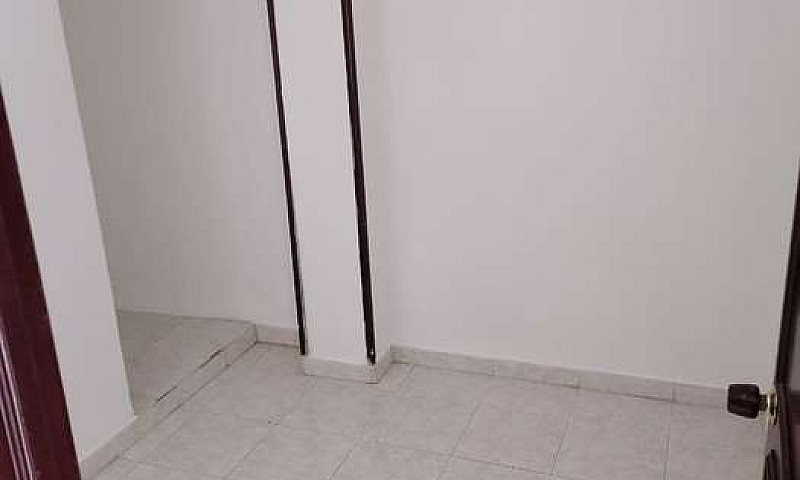 Vendo Apartamento...