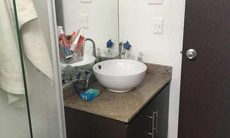 Vendo Apartamento En...