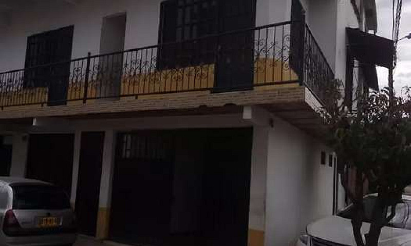 Arriendo Habitacion ...