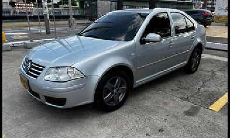 Jetta 2008 Negociabl...