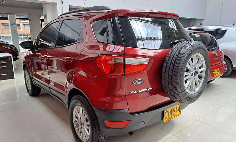 Ford Eco Sport Se 20...