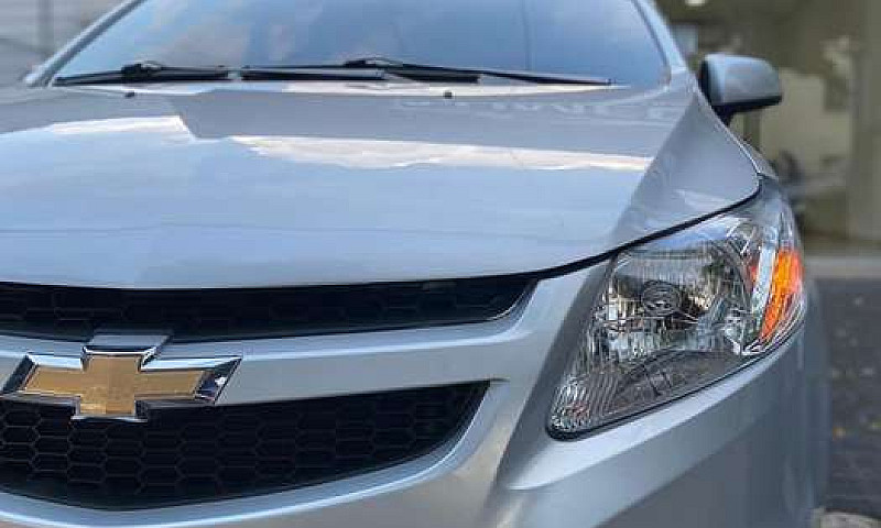 Chevrolet Sail 2019...