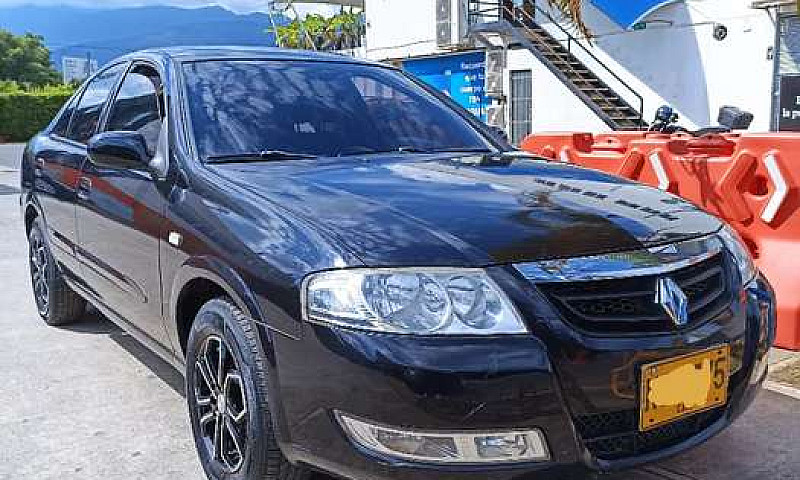 Vendo Renault Scala ...