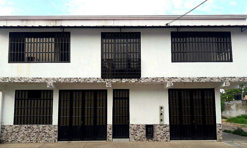 Ganga Vendo Casa Tot...