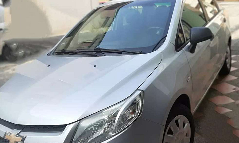 Vende Chevrolet Sail...