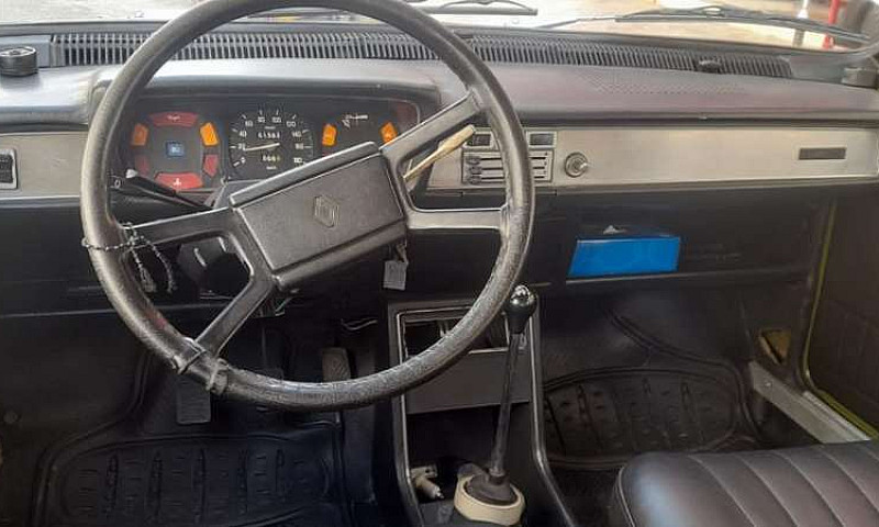 Vendo Carro Renault ...