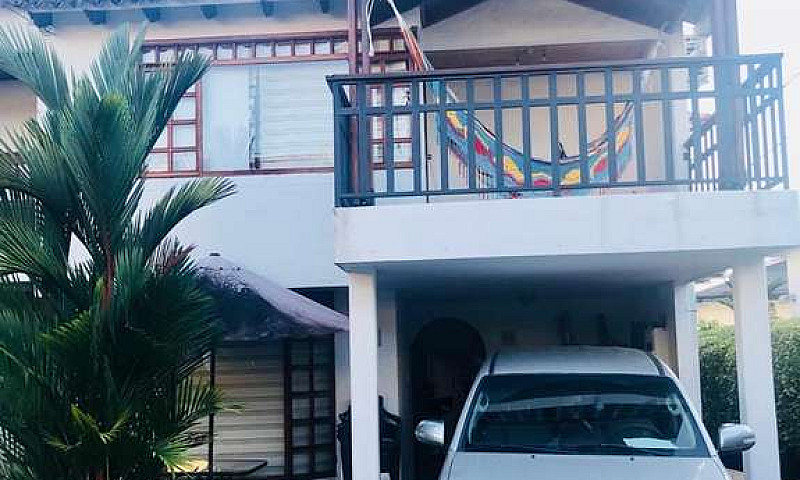 Vendo/Permuto Casa E...