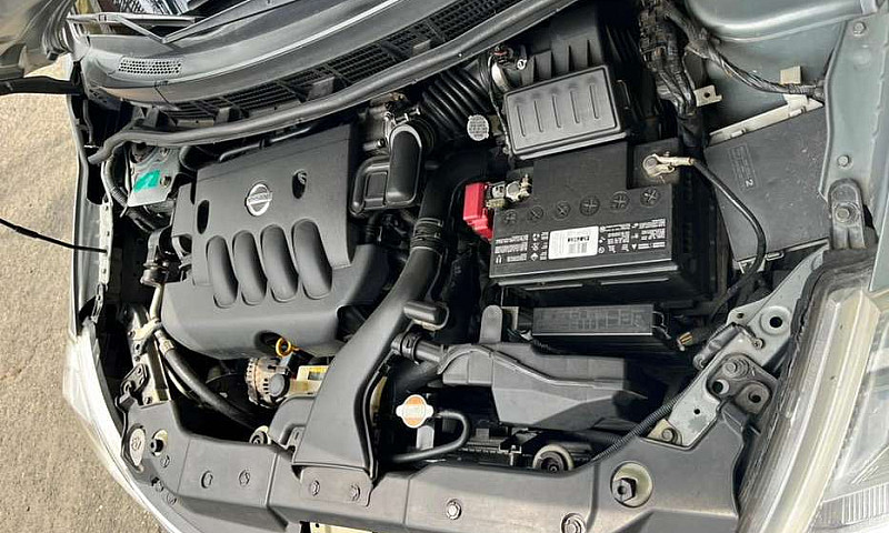 Nissan Tiida Premium...