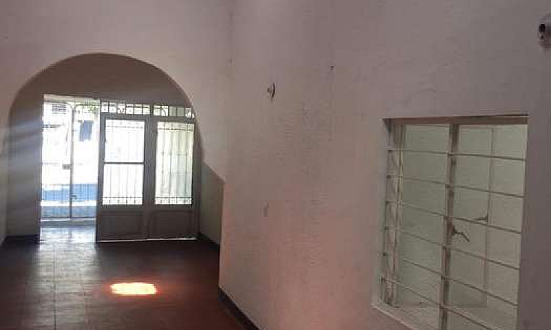 Casa Villavicencio...