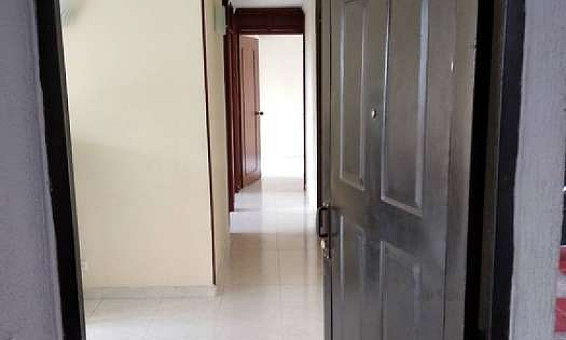 Arriendo Apartamento...