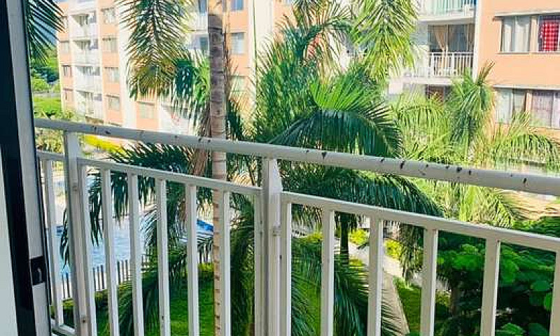 Apartamento Amoblado...