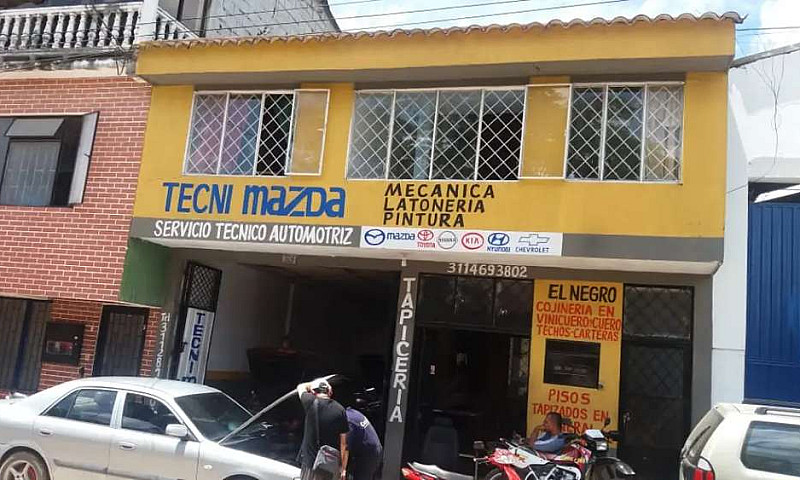 Venta De Casa Con Bo...
