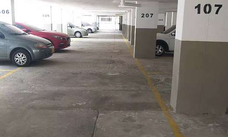Apartamento Barrio L...