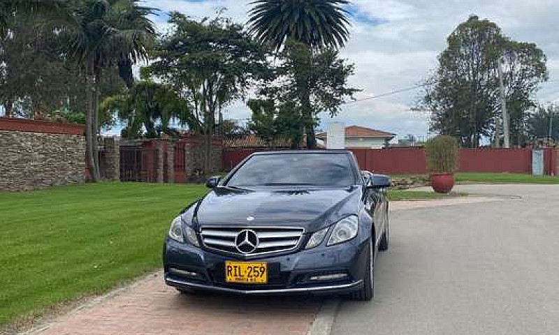 Mercedes Benz E200 C...