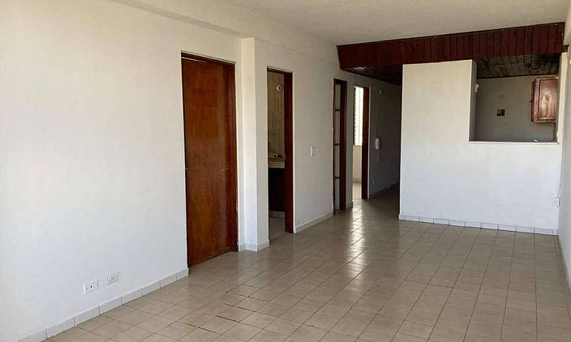 Arriendo Apartamento...