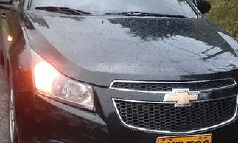 Vendo Carro Chevrole...