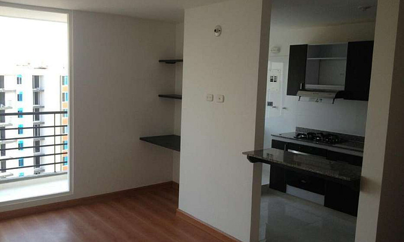 Se Vende Apartamento...