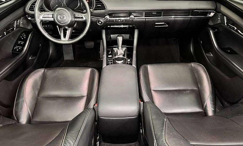 Mazda 3 Grand Tourin...