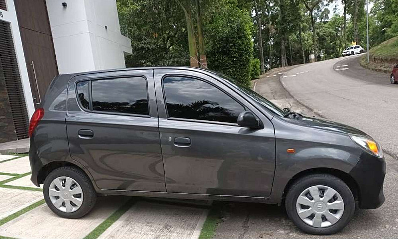 Suzuki Alto 2019 !!...