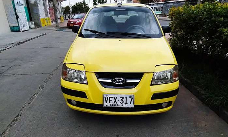 Taxi Hyundai Atos En...