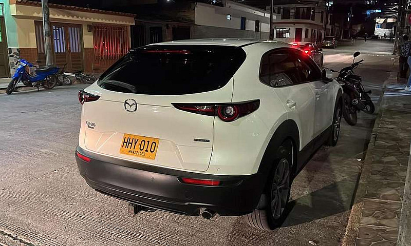 Vendo Hermosa Cx30...