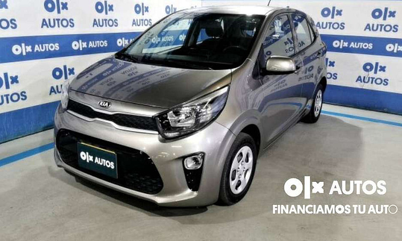 Kia Picanto 2018...