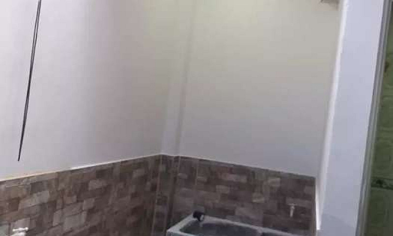 Vendo Casa De 2 Piso...