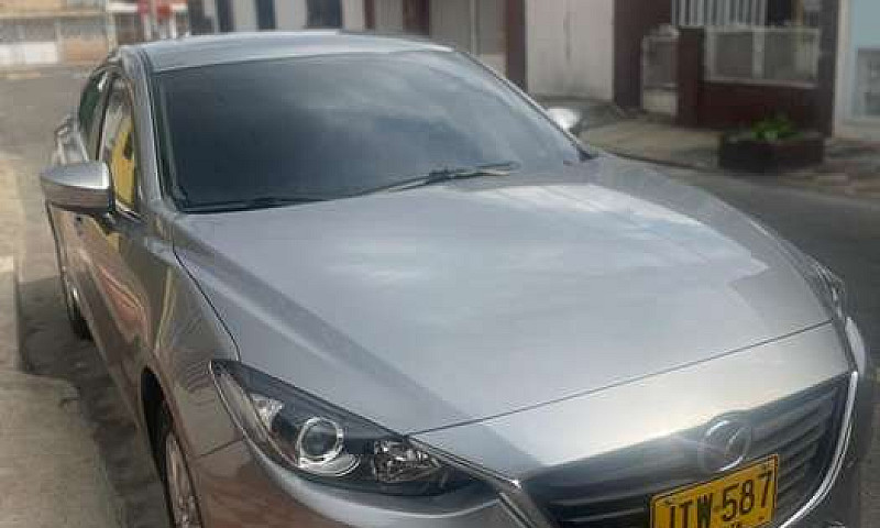 Mazda 3 Prime 2.0 20...