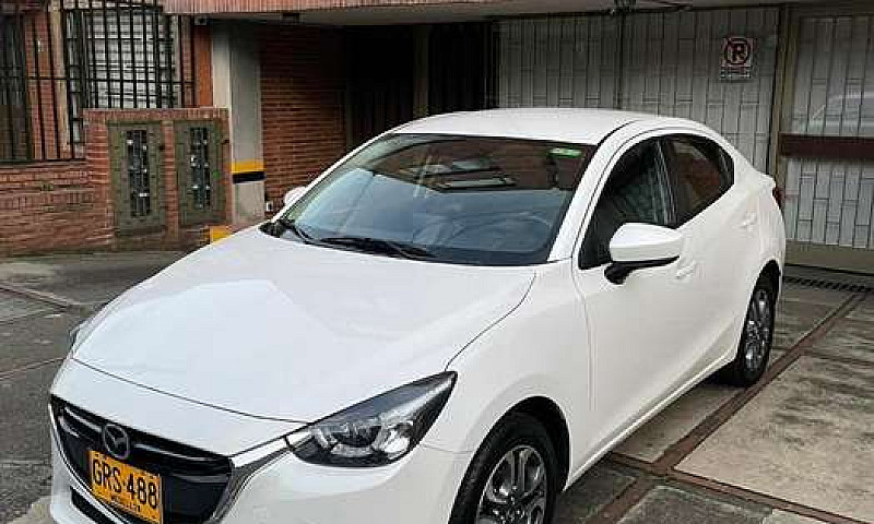 Hermoso Mazda 2 Gran...