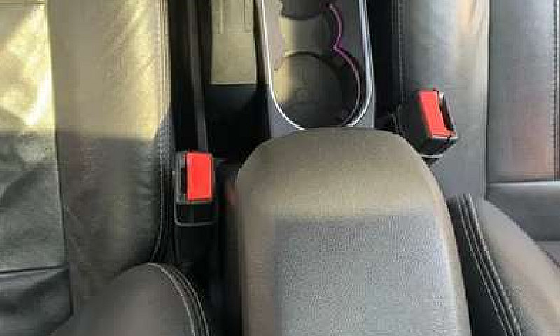 Fiesta Full Titanium...