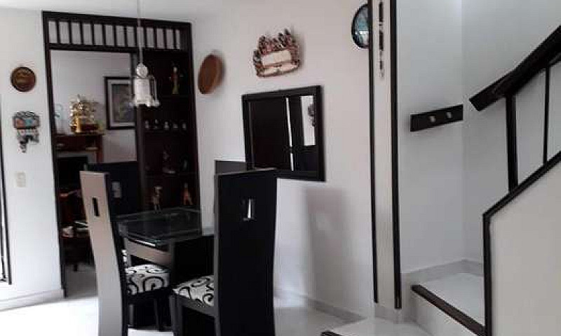Vendo Casa Bosques D...