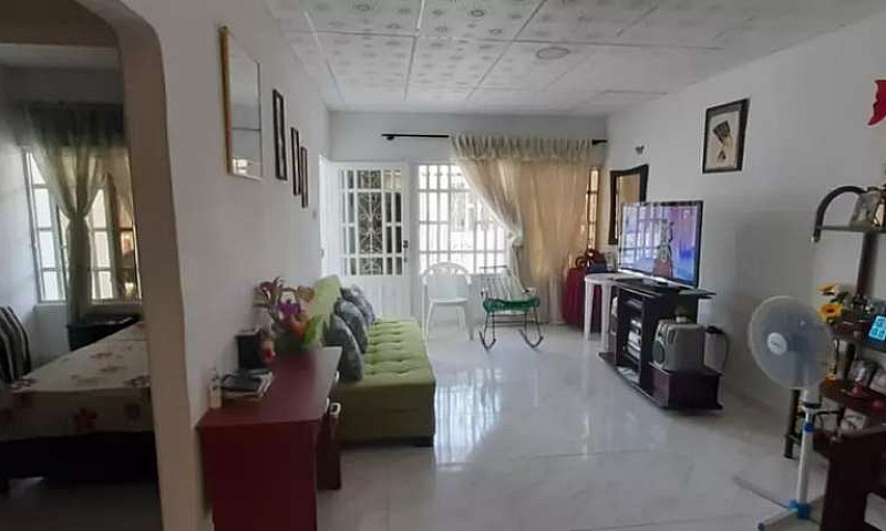Vendo Hermosa Casa E...