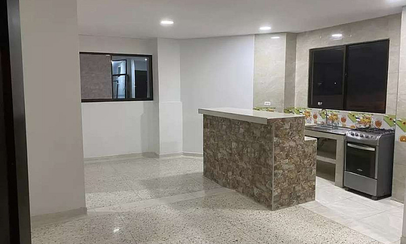 Hermoso Apartamento ...