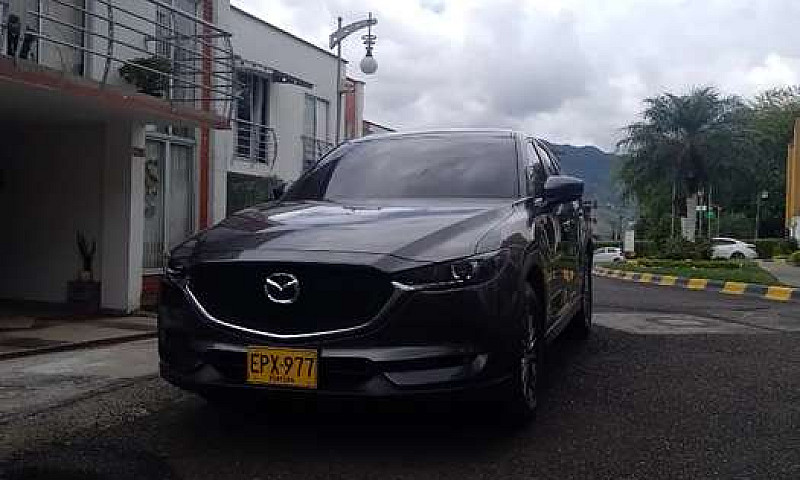 Mazda Cx5 Touring...