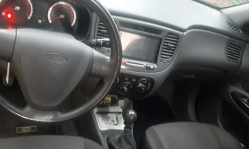 Kia Rio New Xcite 20...