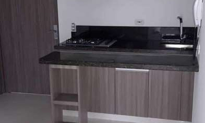 Arriendo Apartamento...